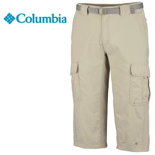 Columbia Silver Ridge Capri, Fossil